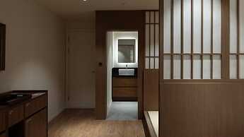 Aank Ryokan Hotel Ansan Seonbu Branch