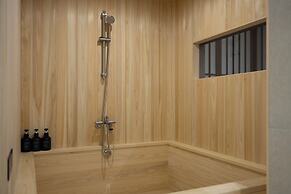 Aank Ryokan Hotel Ansan Seonbu Branch
