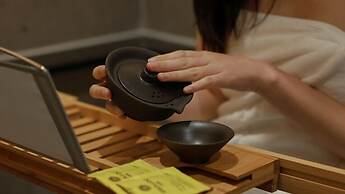 Aank Ryokan Hotel Ansan Seonbu Branch
