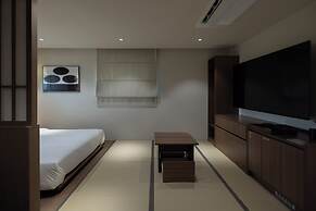 Aank Ryokan Hotel Ansan Seonbu Branch