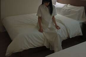 Aank Ryokan Hotel Ansan Seonbu Branch