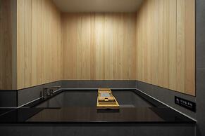 Aank Ryokan Hotel Ansan Seonbu Branch