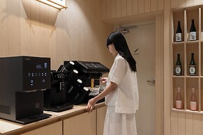 Aank Ryokan Hotel Ansan Seonbu Branch