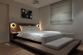 Aank Ryokan Hotel Ansan Seonbu Branch