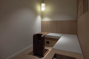 Aank Ryokan Hotel Ansan Seonbu Branch