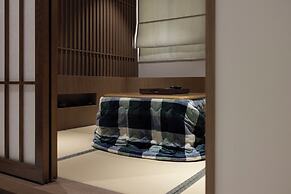 Aank Ryokan Hotel Ansan Seonbu Branch
