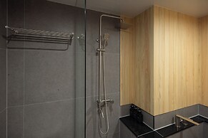 Aank Ryokan Hotel Ansan Seonbu Branch