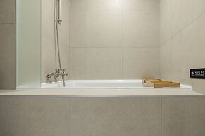 Aank Ryokan Hotel Ansan Seonbu Branch