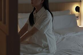Aank Ryokan Hotel Ansan Seonbu Branch