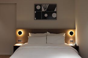 Aank Ryokan Hotel Ansan Seonbu Branch