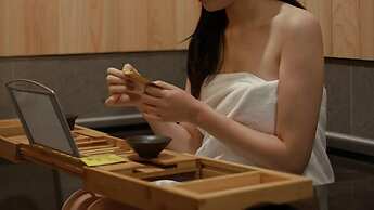 Aank Ryokan Hotel Ansan Seonbu Branch
