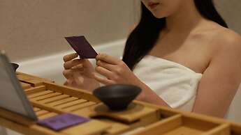 Aank Ryokan Hotel Ansan Seonbu Branch