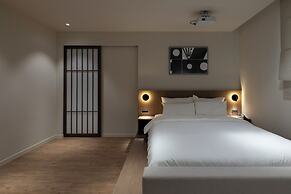 Aank Ryokan Hotel Ansan Seonbu Branch