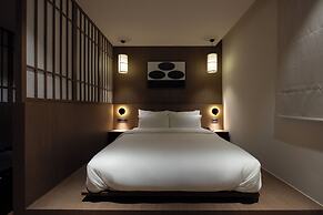 Aank Ryokan Hotel Ansan Seonbu Branch