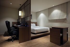 Aank Ryokan Hotel Ansan Seonbu Branch