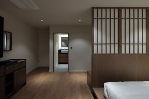 Aank Ryokan Hotel Ansan Seonbu Branch