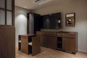 Aank Ryokan Hotel Ansan Seonbu Branch