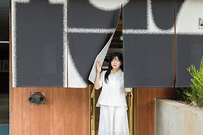 Aank Ryokan Hotel Ansan Seonbu Branch