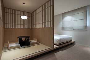 Aank Ryokan Hotel Ansan Seonbu Branch
