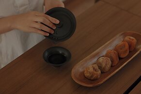 Aank Ryokan Hotel Ansan Seonbu Branch