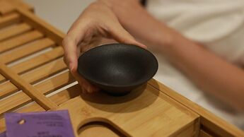 Aank Ryokan Hotel Ansan Seonbu Branch