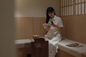 Aank Ryokan Hotel Ansan Seonbu Branch