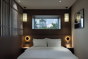 Aank Ryokan Hotel Ansan Seonbu Branch