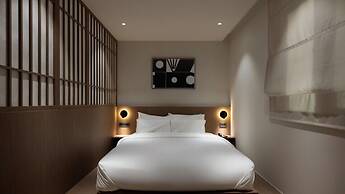 Aank Ryokan Hotel Ansan Seonbu Branch