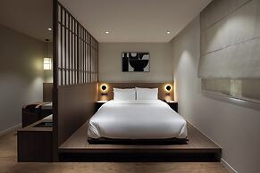 Aank Ryokan Hotel Ansan Seonbu Branch
