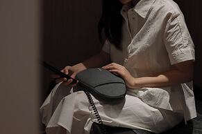 Aank Ryokan Hotel Ansan Seonbu Branch