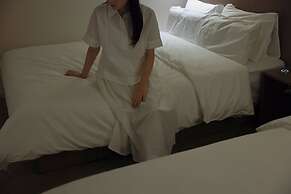 Aank Ryokan Hotel Ansan Seonbu Branch