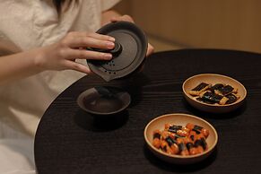 Aank Ryokan Hotel Ansan Seonbu Branch