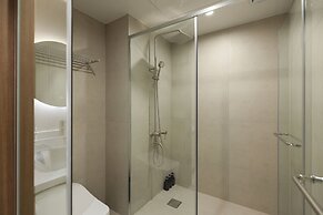 Aank Ryokan Hotel Ansan Seonbu Branch