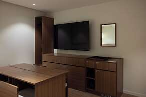 Aank Ryokan Hotel Ansan Seonbu Branch