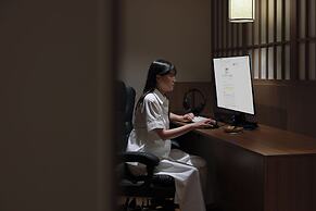 Aank Ryokan Hotel Ansan Seonbu Branch