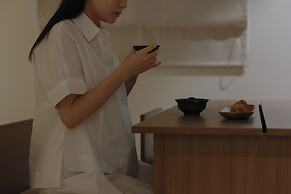Aank Ryokan Hotel Ansan Seonbu Branch