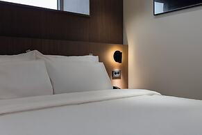 Aank Ryokan Hotel Ansan Seonbu Branch
