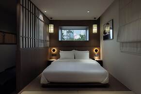 Aank Ryokan Hotel Ansan Seonbu Branch