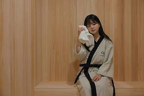 Aank Ryokan Hotel Ansan Seonbu Branch