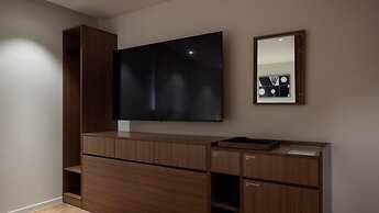 Aank Ryokan Hotel Ansan Seonbu Branch