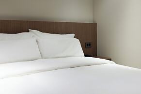 Aank Ryokan Hotel Ansan Seonbu Branch