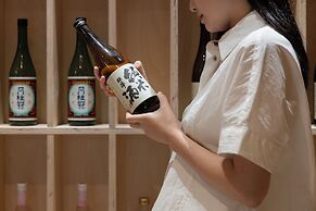 Aank Ryokan Hotel Ansan Seonbu Branch
