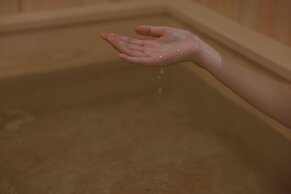 Aank Ryokan Hotel Ansan Seonbu Branch