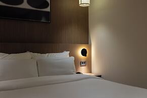 Aank Ryokan Hotel Ansan Seonbu Branch