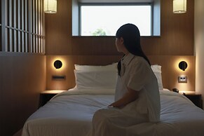 Aank Ryokan Hotel Ansan Seonbu Branch