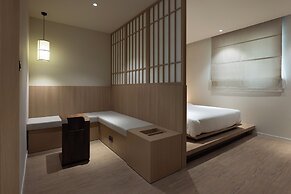 Aank Ryokan Hotel Ansan Seonbu Branch