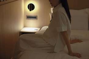 Aank Ryokan Hotel Ansan Seonbu Branch