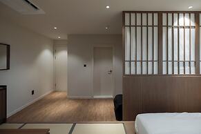 Aank Ryokan Hotel Ansan Seonbu Branch