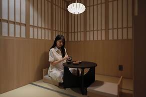 Aank Ryokan Hotel Ansan Seonbu Branch