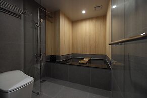 Aank Ryokan Hotel Ansan Seonbu Branch